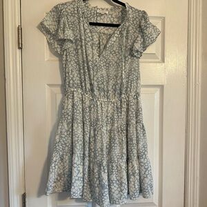 Boutique dress
